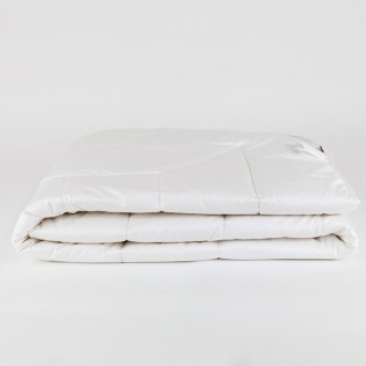 Одеяло 1,5 спальное 150х200 легкое German Grass Merino Wool скидки в магазине Lux-Postel.com