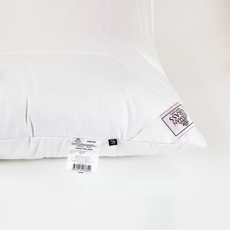 Подушка 50х70 German Grass Merino Wool регулируемая