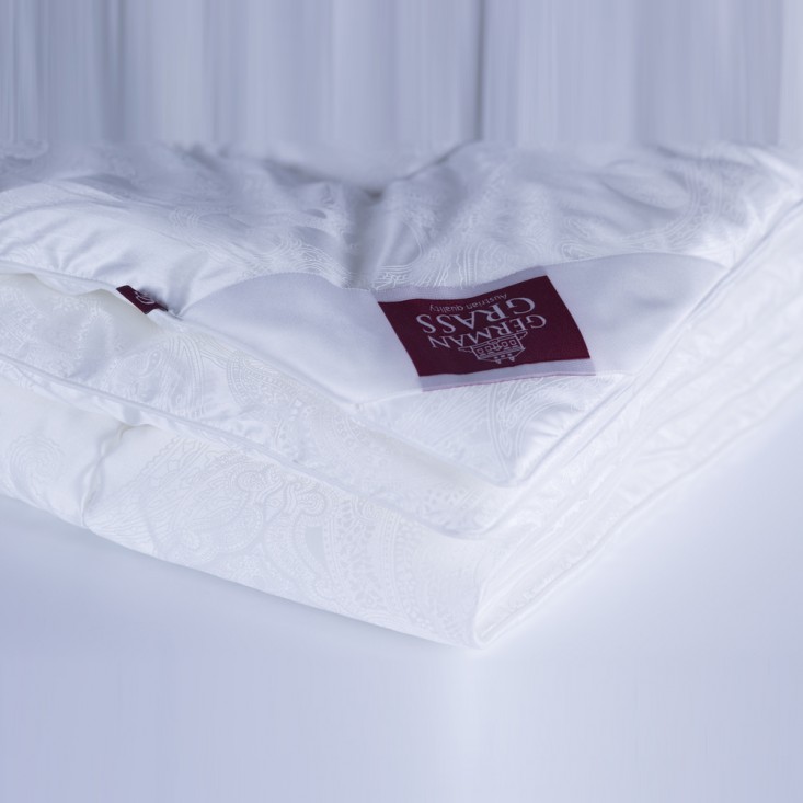 Одеяло всесезонное евро макси 220х240 Soft Comfort