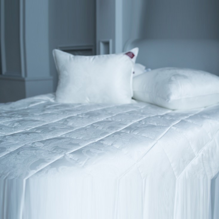 Одеяло всесезонное евро макси 220х240 Soft Comfort
