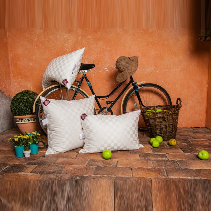 Подушка 70х70 German Grass Non-Allergenic Premium