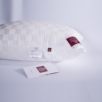 Подушка 70х70 German Grass Non-Allergenic Premium отзывы