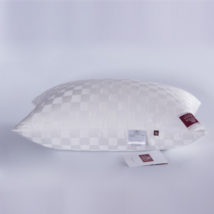 Подушка 70х70 German Grass Non-Allergenic Premium средняя