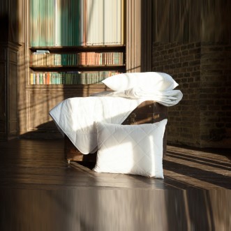 Одеяло евро 200х200 теплое German Grass Stop Allergyline 95C