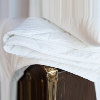 Одеяло евро 200х200 легкое German Grass Стоп Аллергия 95С скидки в магазине Lux-Postel.com