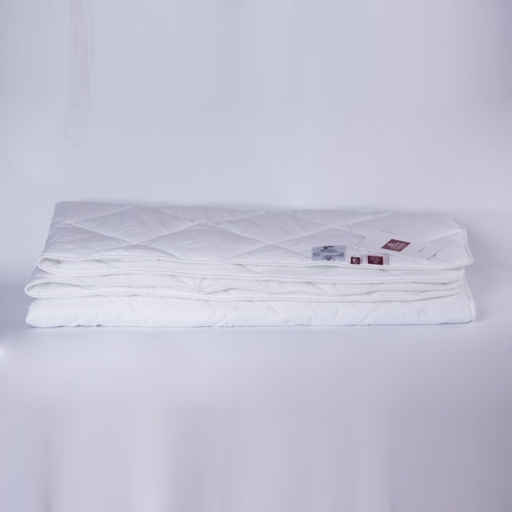 Одеяло евро 200х220 легкое German Grass Stop Allergyline 95C