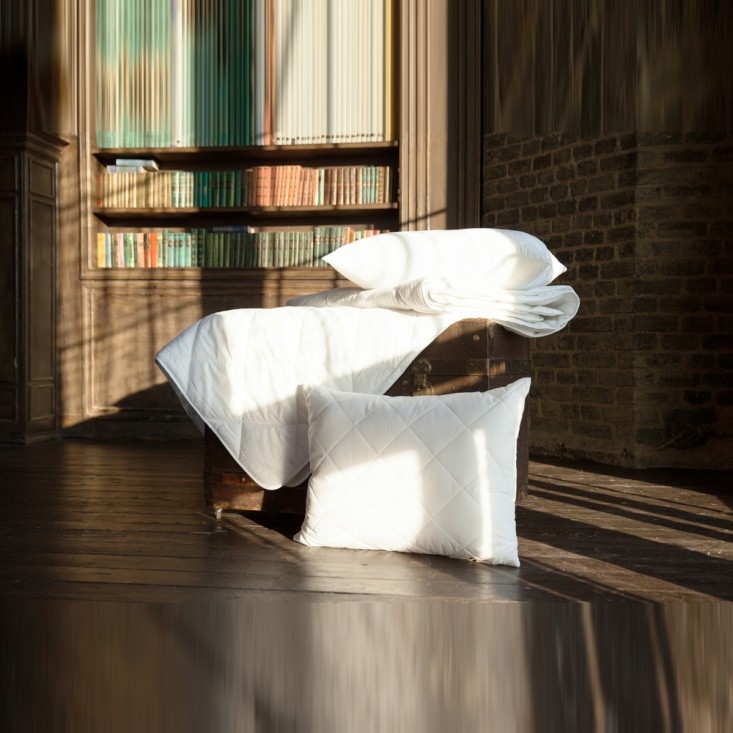 Одеяло 1,5 спальное 160х220 легкое German Grass Stop Allergyline 95C