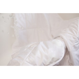 Одеяло 1,5 спальное 150х200 всесезонное German Grass Kinder 95C