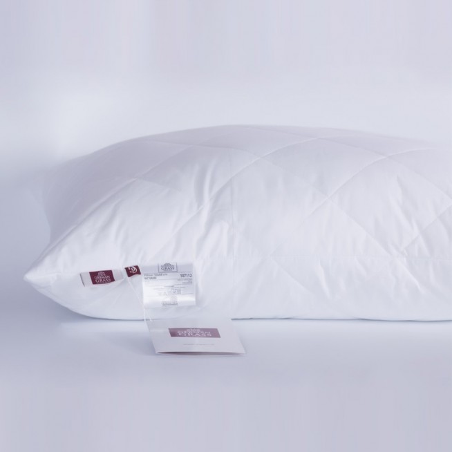 Подушка 50х70 German Grass Stop Allergyline 95C регулируемая