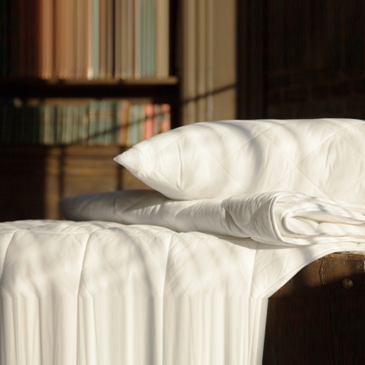 Подушка 40х60 German Grass Stop Allergyline 95C регулируемая