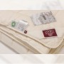 Одеяло евро 200х220 легкое German Grass Organic Cotton описание