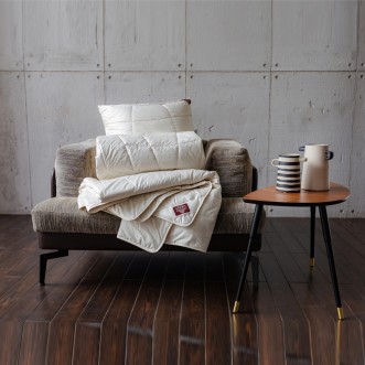 Подушка 50х70 German Grass Organic Hemp регулируемая описание