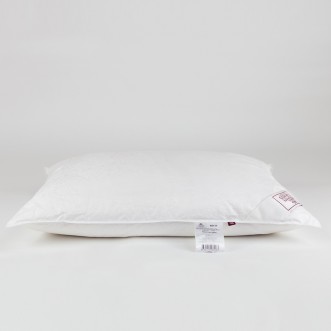 Подушка шелковая 50х70 Paisley Silk мягкая