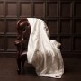 Одеяло шелковое евро макси 220х240 всесезонное German Grass Fly Silk отзывы