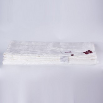 Одеяло шелковое евро макси 220х240 всесезонное German Grass Fly Silk