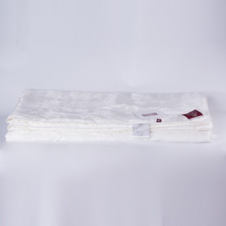 Одеяло шелковое евро 200х220 всесезонное German Grass Luxury Silk