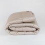 Одеяло евро 200х200 теплое German Grass Миндальный Верблюженок (Almond Camel)