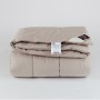 Одеяло 1,5 спальное 160х220 теплое German Grass Almond Camel фото