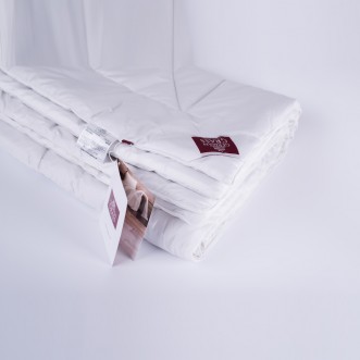 Одеяло евро 200х200 теплое German Grass Верблюжья шерсть Camel Wool скидки в магазине Lux-Postel.com