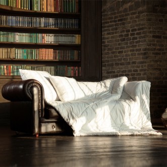 Одеяло евро макси 220х240 теплое German Grass Camel Wool отзывы