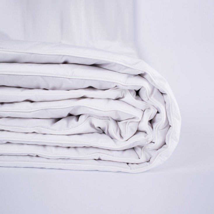 Одеяло 1,5 спальное 150х200 теплое German Grass Camel Wool