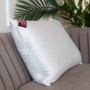 Подушка ортопедическая 50х70 German Grass Шелк (Memory Silk)