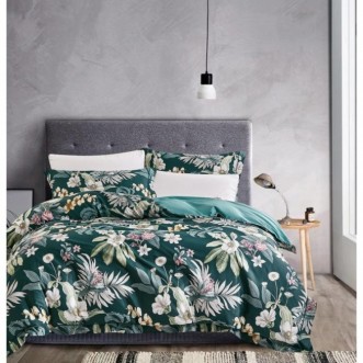 Купить постельное белье египетский хлопок TIS07-825 евро Tango