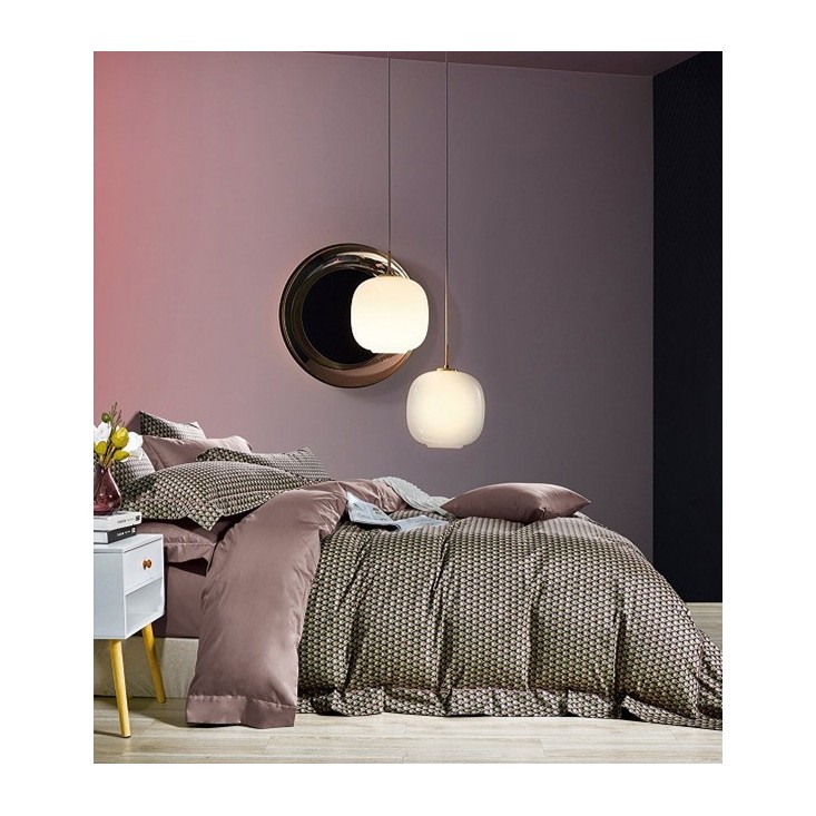 Купить постельное белье египетский хлопок TIS07-831 евро Tango