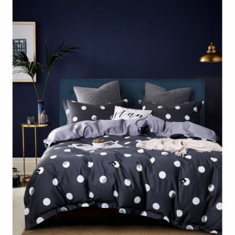 Купить постельное белье египетский хлопок TIS07-824 евро Tango