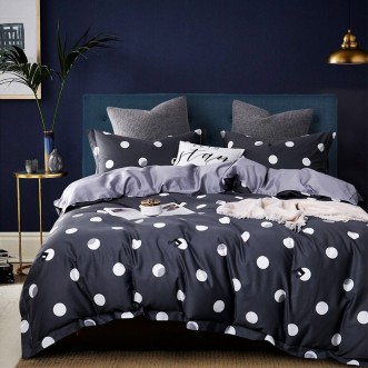 Купить 1.5 спальное постельное белье египетский хлопок Tango TIS04-824