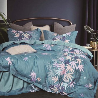 Постельное белье семейное египетский хлопок Tango TIS05-198