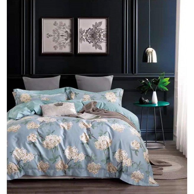 Постельное белье семейное египетский хлопок Tango TIS05-843