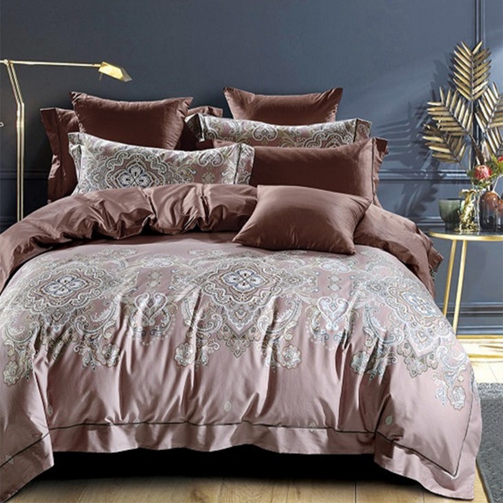 Постельное белье семейное египетский хлопок Tango TIS05-834