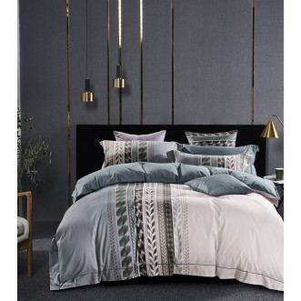 Постельное белье семейное египетский хлопок Tango TIS05-837