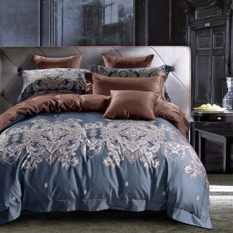 Постельное белье семейное египетский хлопок Tango TIS05-838