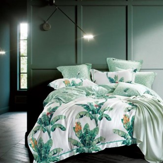 Постельное белье семейное египетский хлопок Tango TIS05-840