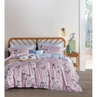 Постельное белье Тенсел TT6-106 евро Tango