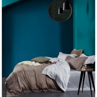 Постельное белье Тенсел TT4-74 1/5 спальное Tango