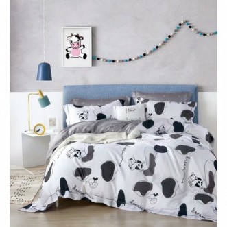 Постельное белье Тенсел TT4-108 1/5 спальное Tango