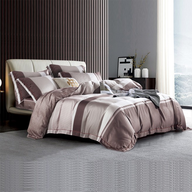 Постельное белье Тенсел TT6-109 евро Tango