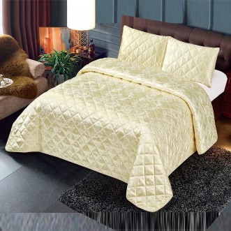 Покрывало Жаккард 220х240 Tango Luxor LUX2224-05