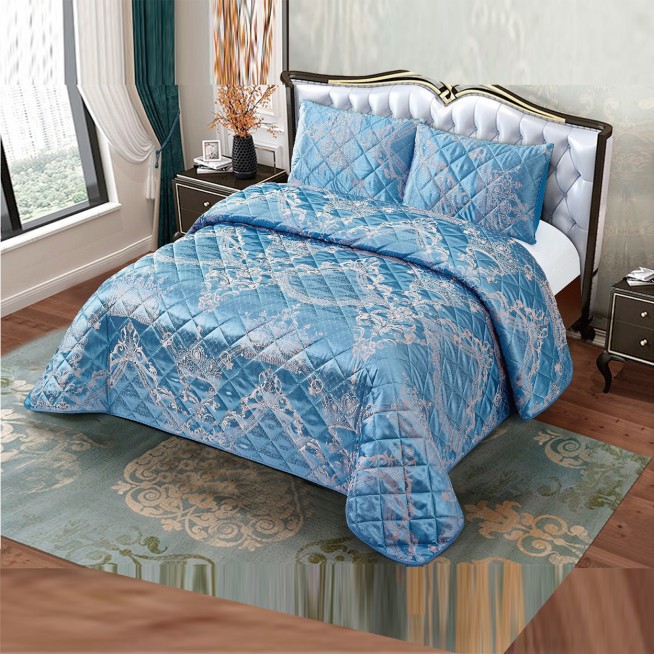 Покрывало Жаккард 220х240 Tango Luxor LUX2224-10