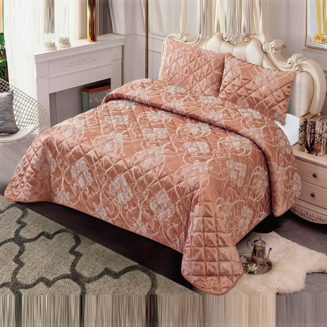 Покрывало Жаккард 220х240 Tango Luxor LUX2224-06