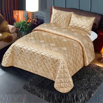 Покрывало Жаккард 220х240 Tango Luxor LUX2224-11