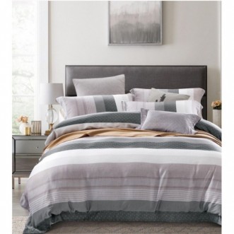 Постельное белье семейное Тенсел Фамилье TP-53