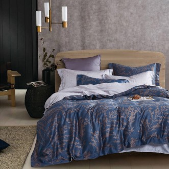 Постельное белье 1/5 спальное Тенсел Tango TT4-87