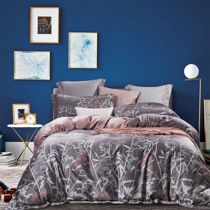 Постельное белье 1,5 спальное Тенсел Tango TT4-100