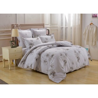 Постельное белье сатин евро С-237 Valtery