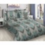 Постельное белье Поплин 1/5-спальное AP-92 Valtery
