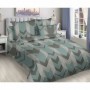 Постельное белье Поплин 1/5-спальное AP-92 Valtery
